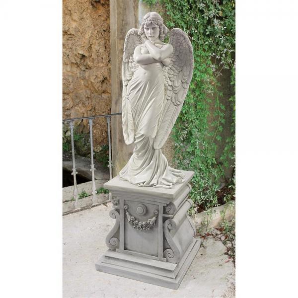 Monteverde Angel Statue plus freight