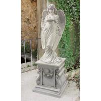 Monteverde Angel Statue plus freight-DTDB383094