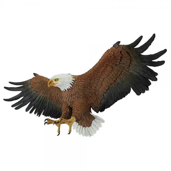 Grande Freedoms Pride Bald Eagle plus freight
