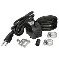 120 Gph Pump Kit plus freight-DTDR120