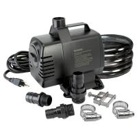 1650 Gph Pump Kit plus freight-DTDR1650