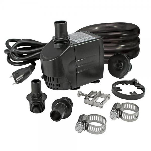 290 Gph Pump Kit plus freight