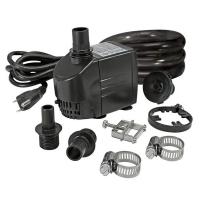 290 Gph Pump Kit plus freight-DTDR290