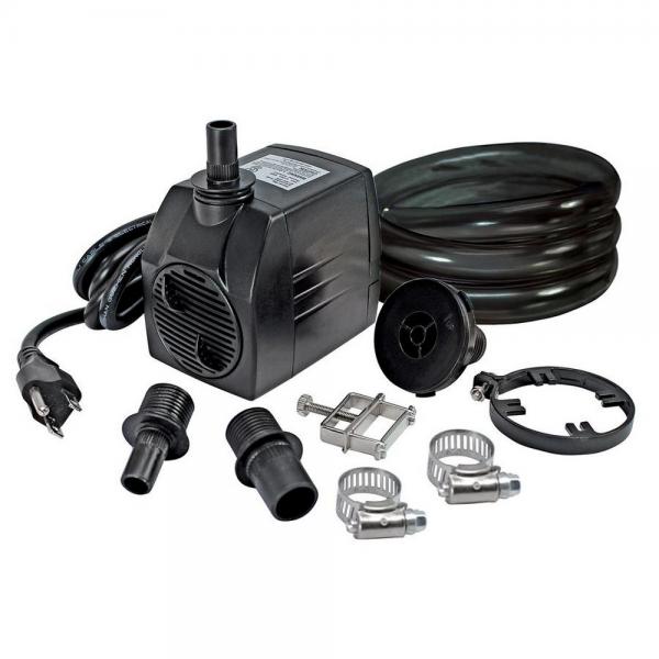 400 Gph Pump Kit plus freight