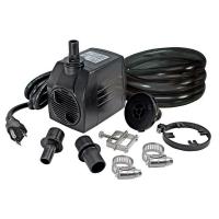 400 Gph Pump Kit plus freight-DTDR400