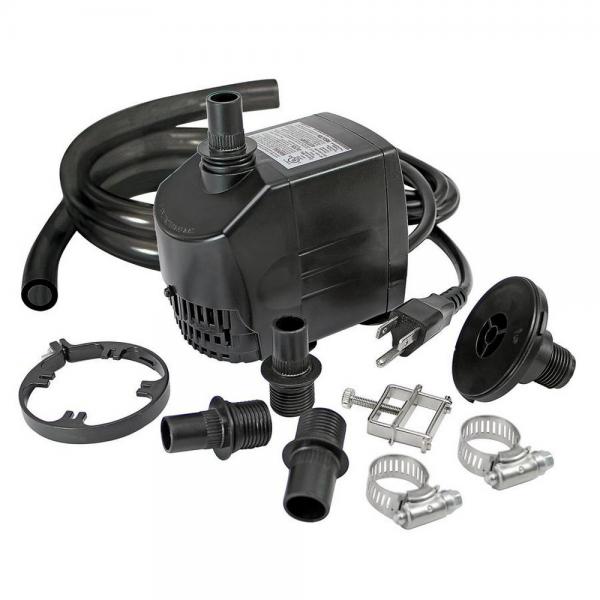 725 Gph Pump Kit plus freight