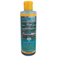 Fountec Fountain Algaecide Clarifier plus freight-DTEC50008