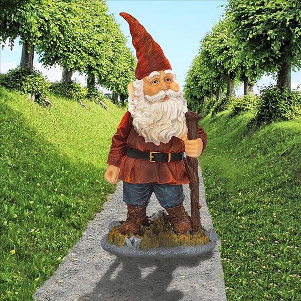 Dreamer Garden Gnome plus freight