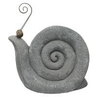 At A Snails Pace Statue Large plus freight-DTFU83891