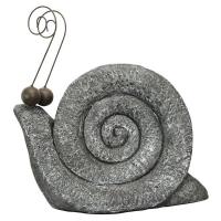 At A Snails Pace Statue Medium plus freight-DTFU83892