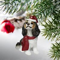 Charles Cavalier Ornament plus freight-DTJH576321