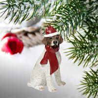 Pointer Ornament plus freight-DTJH576340