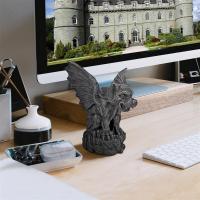 Medium Florentine Gargoyle plus freight-DTJQ10201