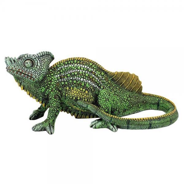 Veiled Chameleon Statue plus freight