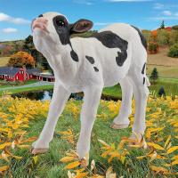 Clarabelle The Cow Statue plus freight-DTJQ5999