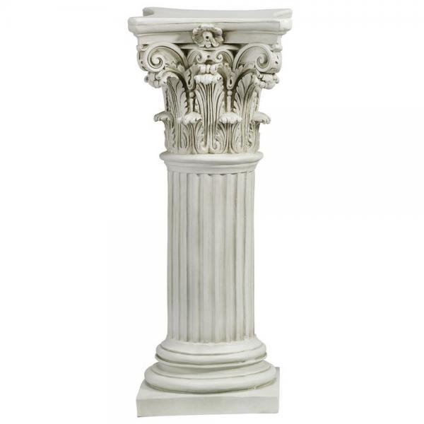 Large Corinthian Pillar plus freight