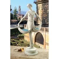 Isadora The Garden Ballerina Statue plus freight-DTKY14157