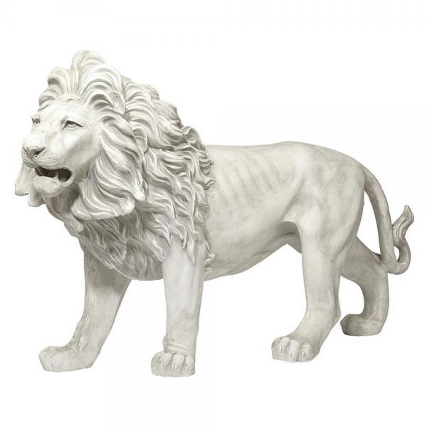 Right Regal Lion of Grisham Manor plus freight