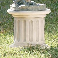 Roman Doric Column Wide plus freight-DTKY2273