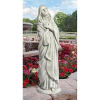 Blessed Mother of The Heavens Madonna plus freight-DTKY47130