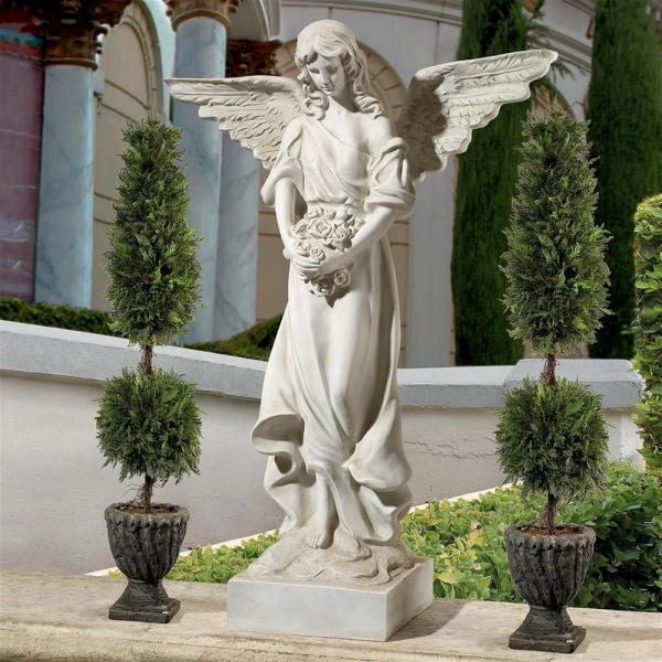 Pathway To Heaven Angel Statue plus freight