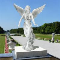 Medium Angel of Patience Statue plus freight-DTKY51174