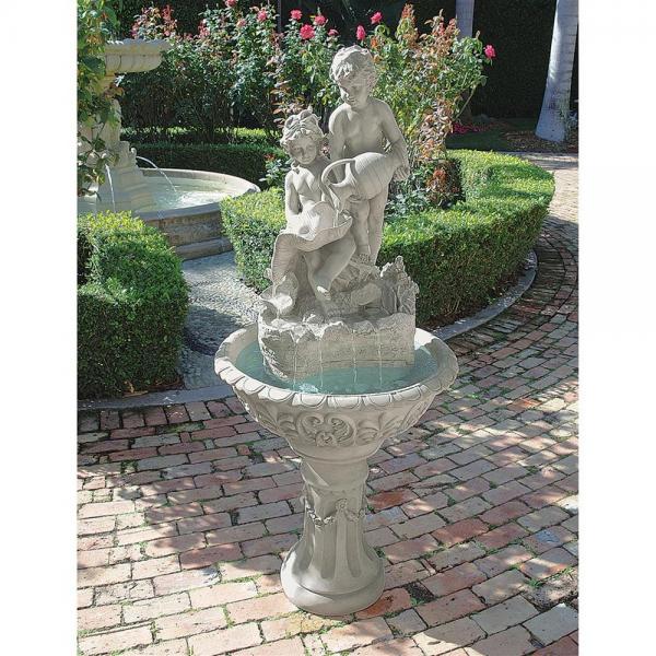 Portare Acqua Fountain plus freight