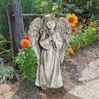 Divine Messenger Angel Statue plus freight-DTLY7160012