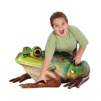 Pine Barrens Giant Tree Frog plus freight-DTNE100017