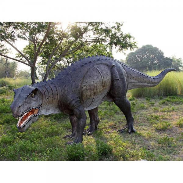 Postosuchus Dinosaur Statue plus freight