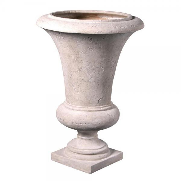 Viennese Architectural Garden Urn Large plus freight