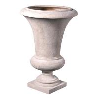 Viennese Architectural Garden Urn Large plus freight-DTNE150230