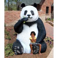 Fantong Oversized Panda With Paw Seat plus freight-DTNE160039