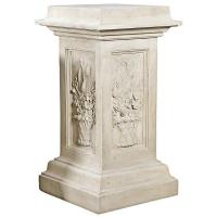 Chelsea Garden Statuary Pedestal plus freight-DTNE200137