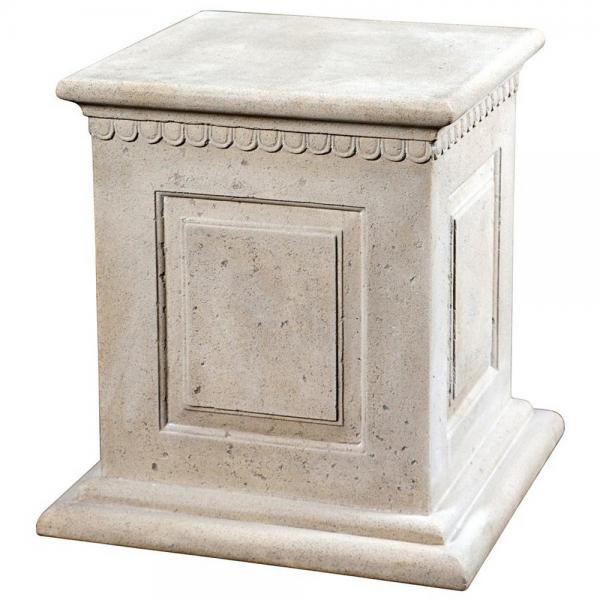 Larkin Statuary Pedestal Plinth plus freight