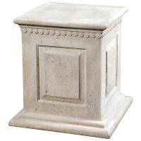 Larkin Statuary Pedestal Plinth plus freight-DTNE200158