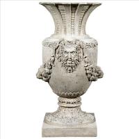 Greek Pan Olympus Urn plus freight-DTNE210151