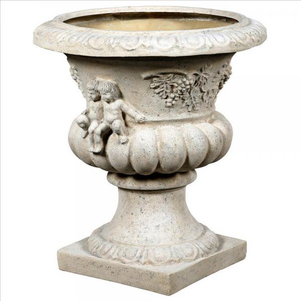 Grape Harvest Urn plus freight