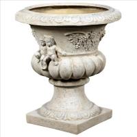 Grape Harvest Urn plus freight-DTNE210152