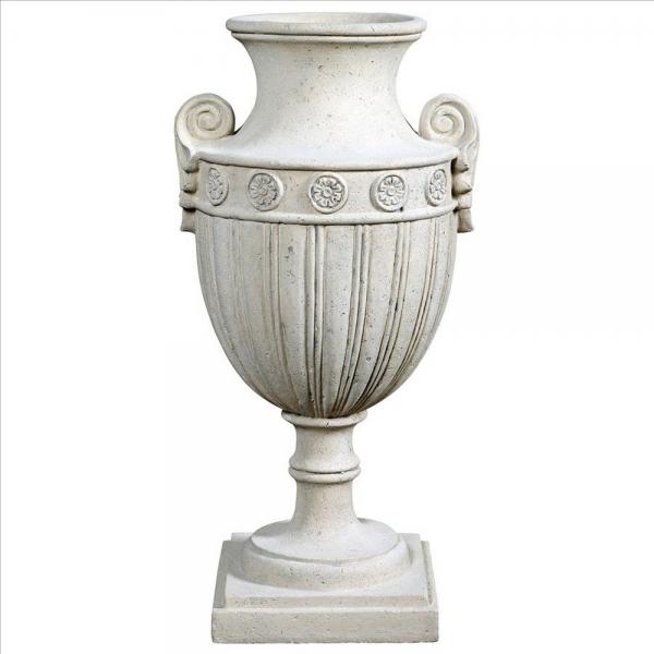 Empress Roman Urn plus freight