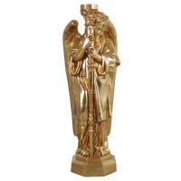 Padova Golden Guardian Angel Right plus freight-DTNE5307115