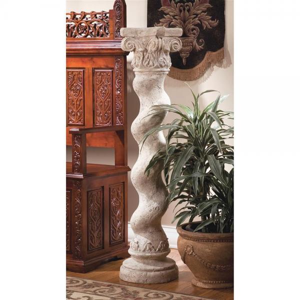 Capitoline Barley Twist Column Giant plus freight