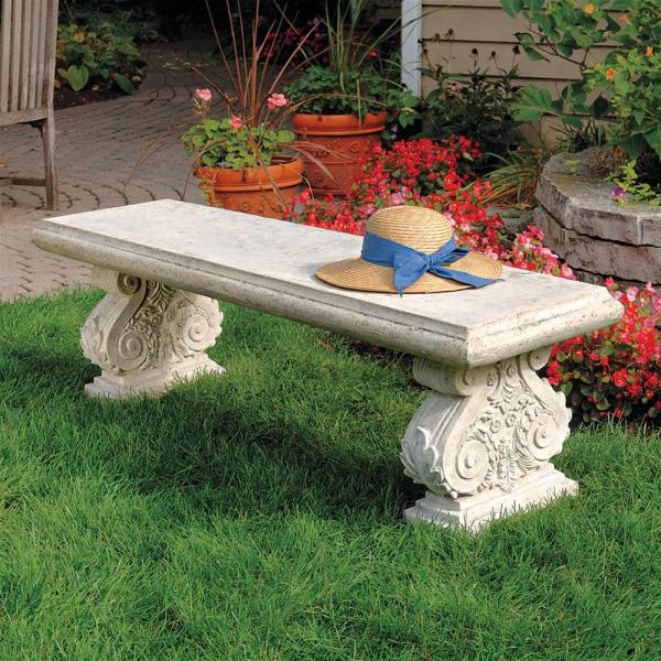 Cambridge Yard Garden Bench plus freight