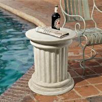 Roman Doric Column Tall plus freight-DTNE800105