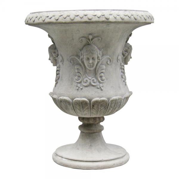 Goddess Flora Urn plus freight