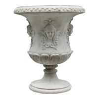 Goddess Flora Urn plus freight-DTNE80091