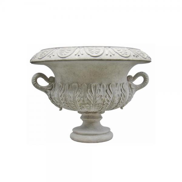 Grande Acanthus Urn plus freight