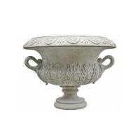 Grande Acanthus Urn plus freight-DTNE80096