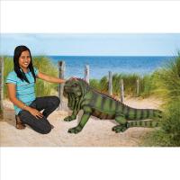 Giant Iggy The Iguana Statue plus freight-DTNE867207