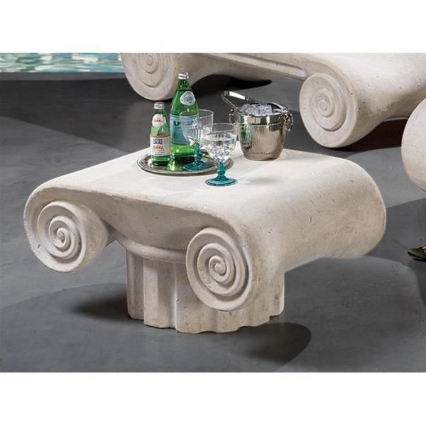 Hadrians Villa Coffee Table plus freight